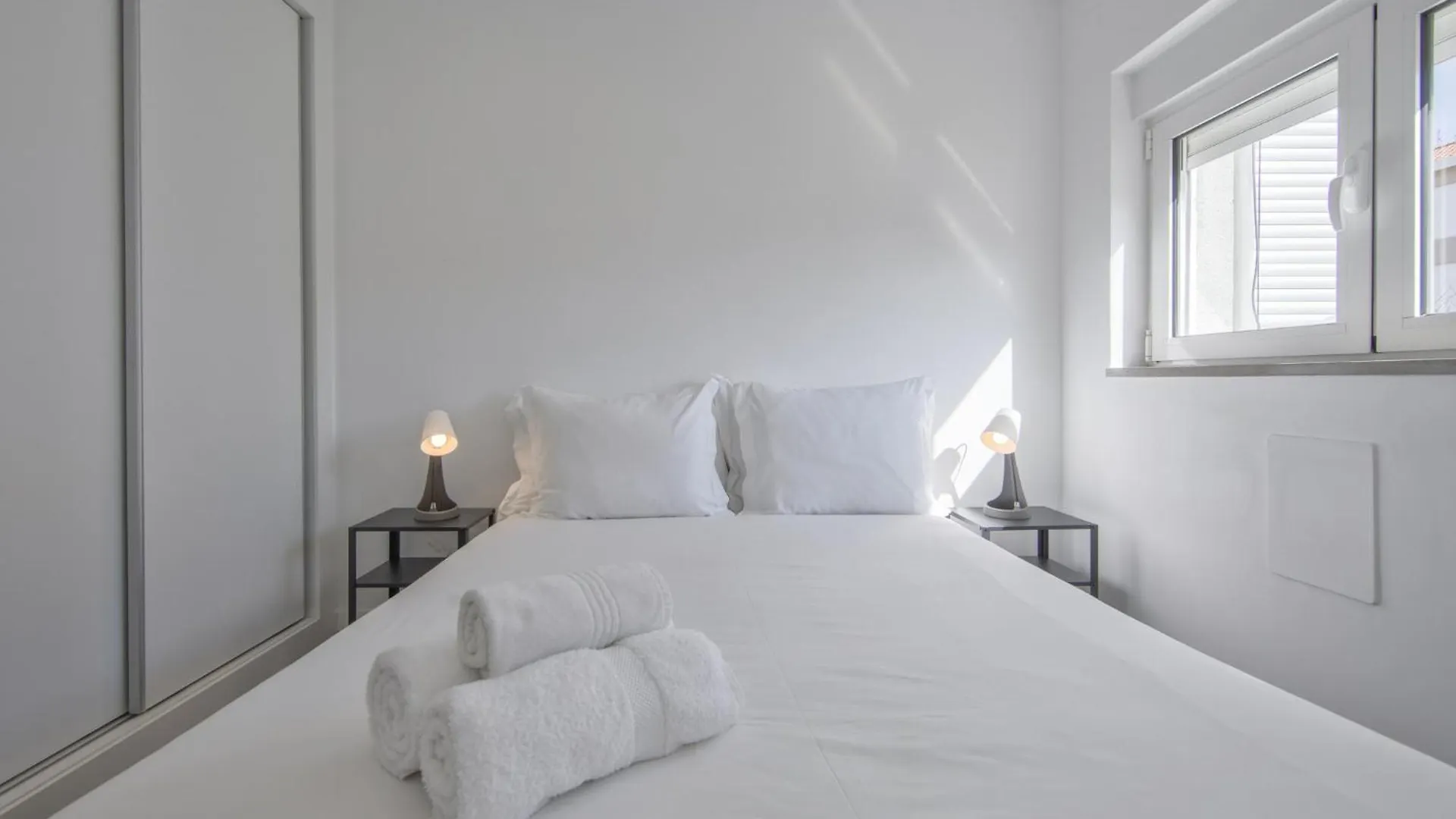 Olivais Modern By Homing Διαμέρισμα Lisboa