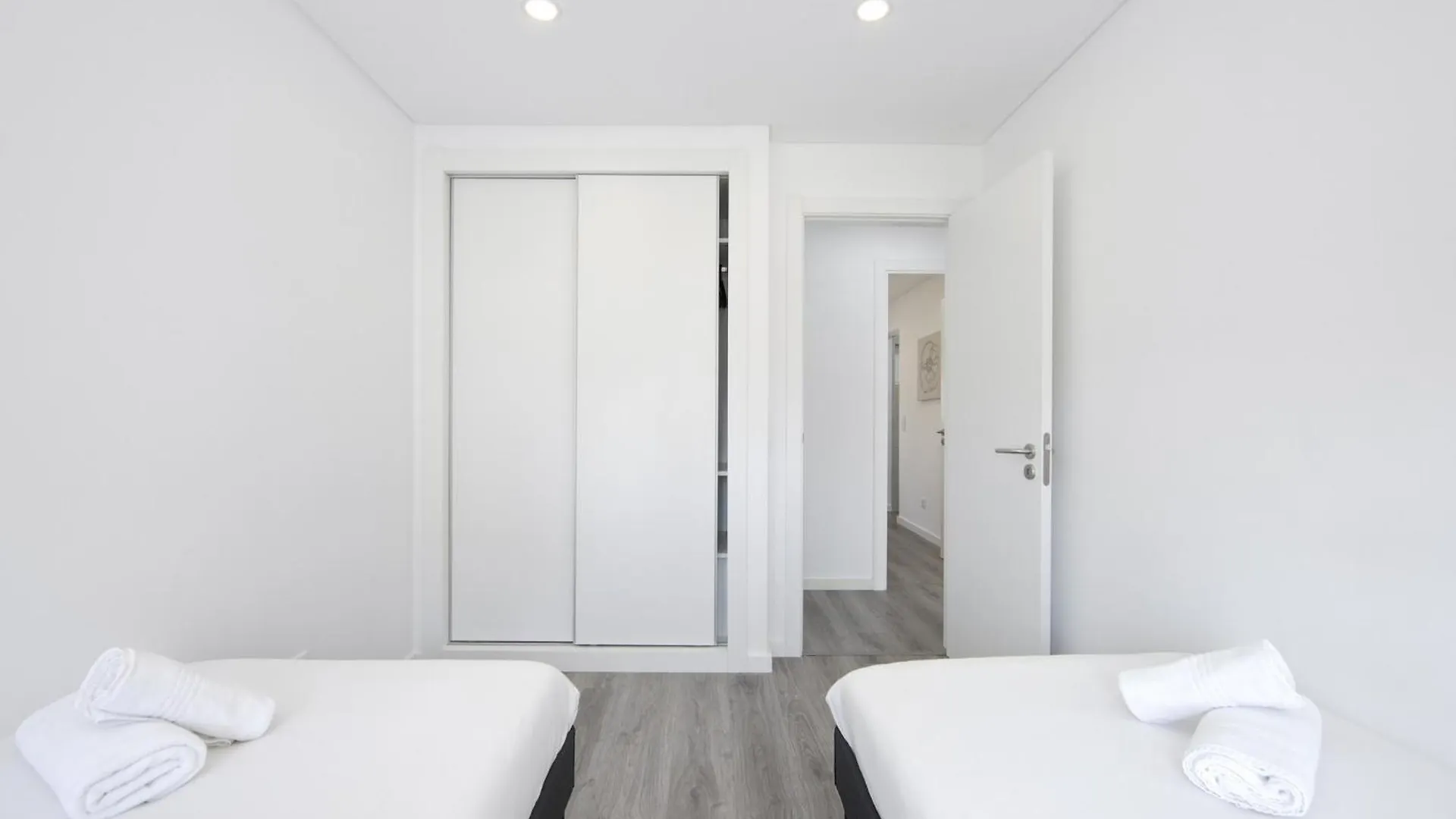Olivais Modern By Homing Διαμέρισμα Lisboa 0*,