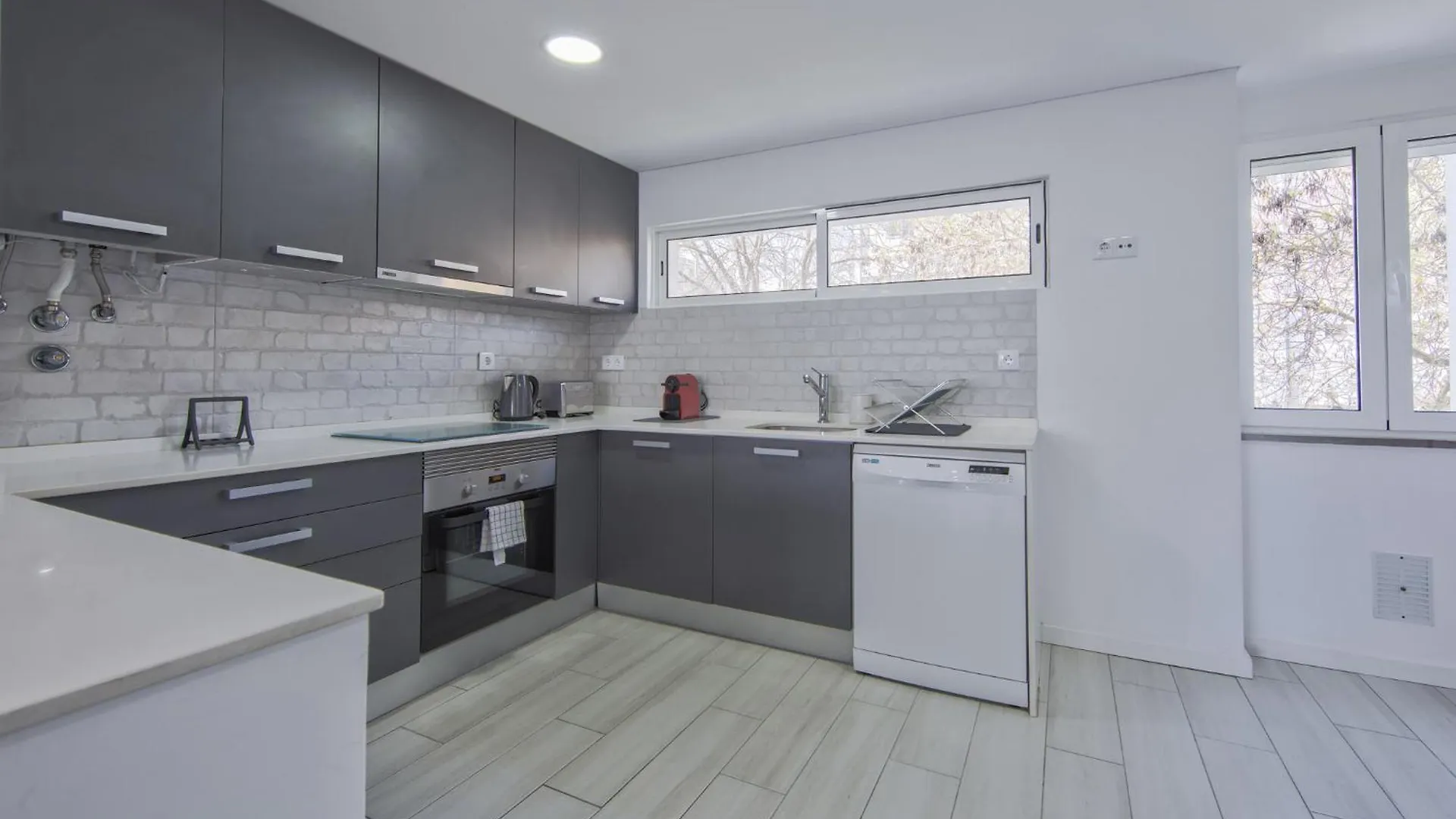 Olivais Modern By Homing Διαμέρισμα Lisboa 0*,