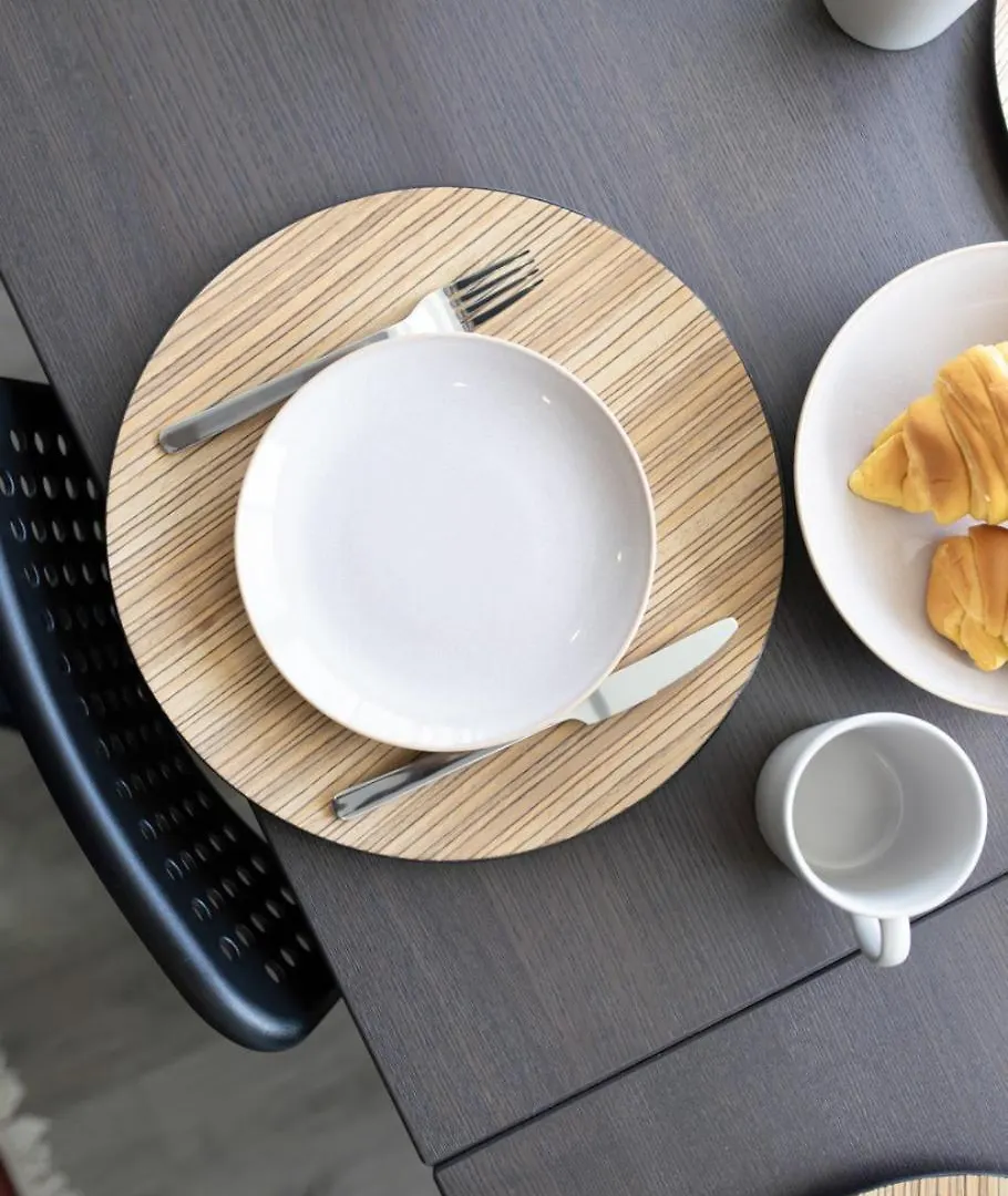 Apartmán Olivais Modern By Homing Lisboa 0*,  Portugalsko