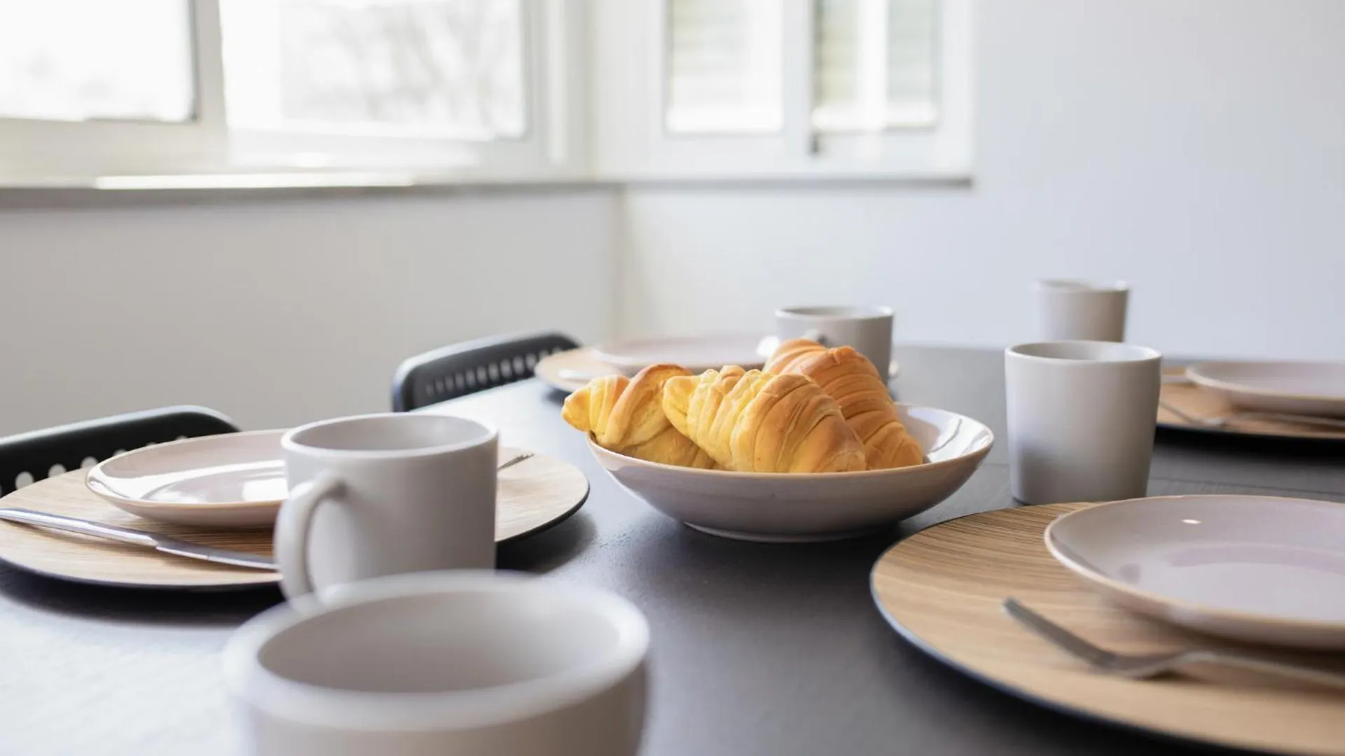 Apartmán Olivais Modern By Homing Lisboa