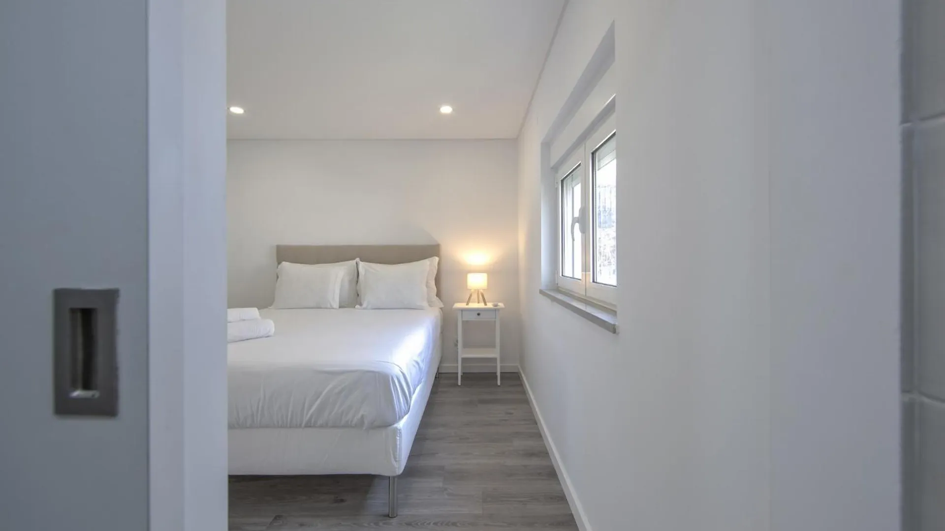 Olivais Modern By Homing Διαμέρισμα Lisboa