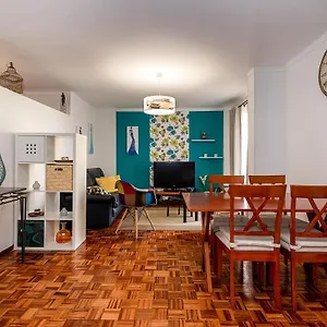Senna Apartamento