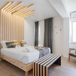 Airport Suites Apartamento