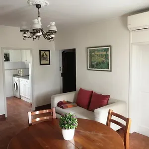 Encarnação Metro 4 Apartamento