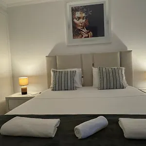 Aeroporto Apartamento