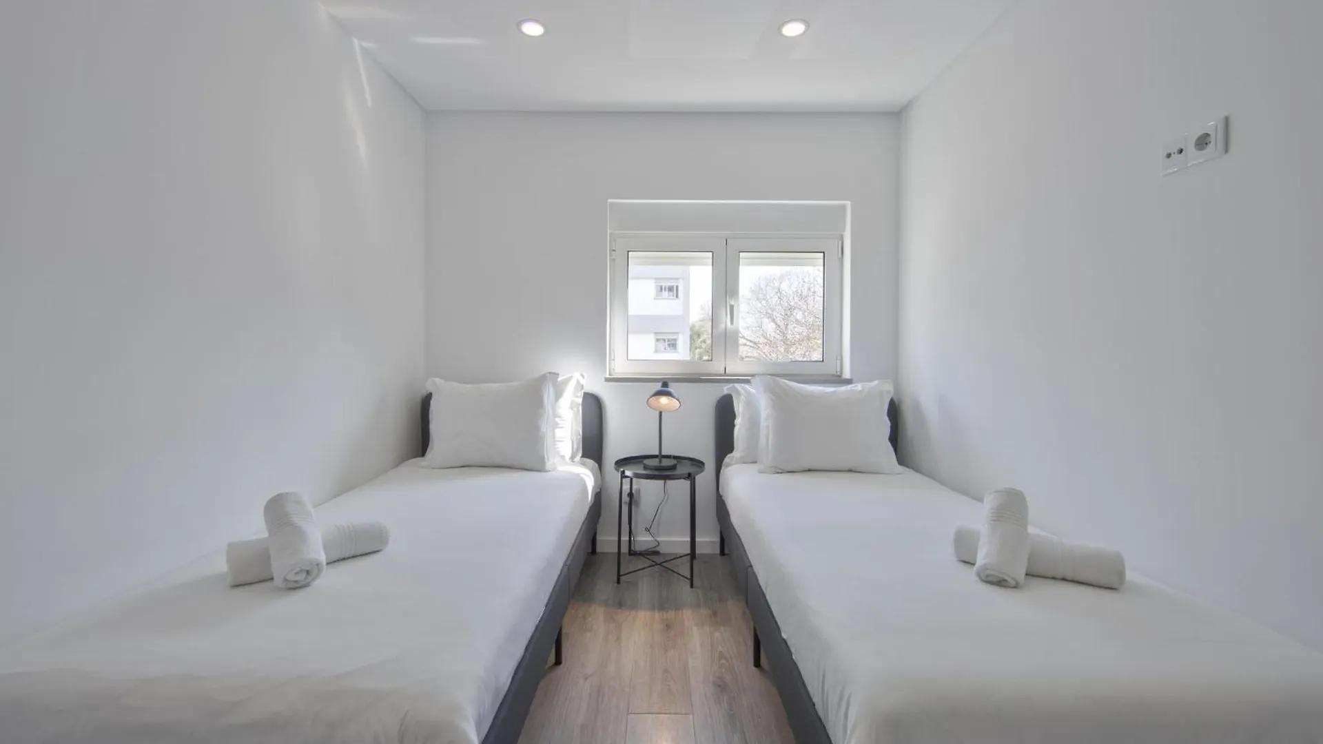 Olivais Modern By Homing Apartment Lisbon
