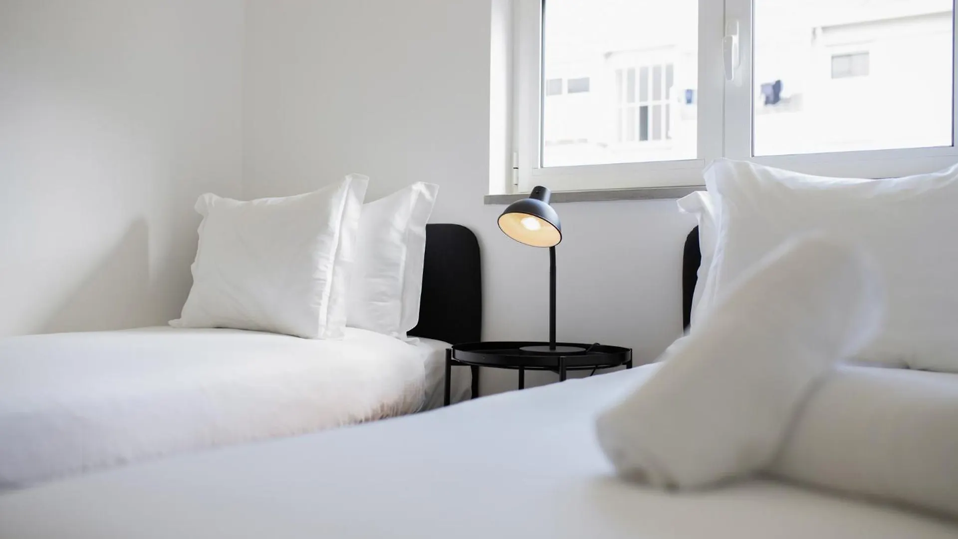 Olivais Modern By Homing Apartment Lisbon Portugal