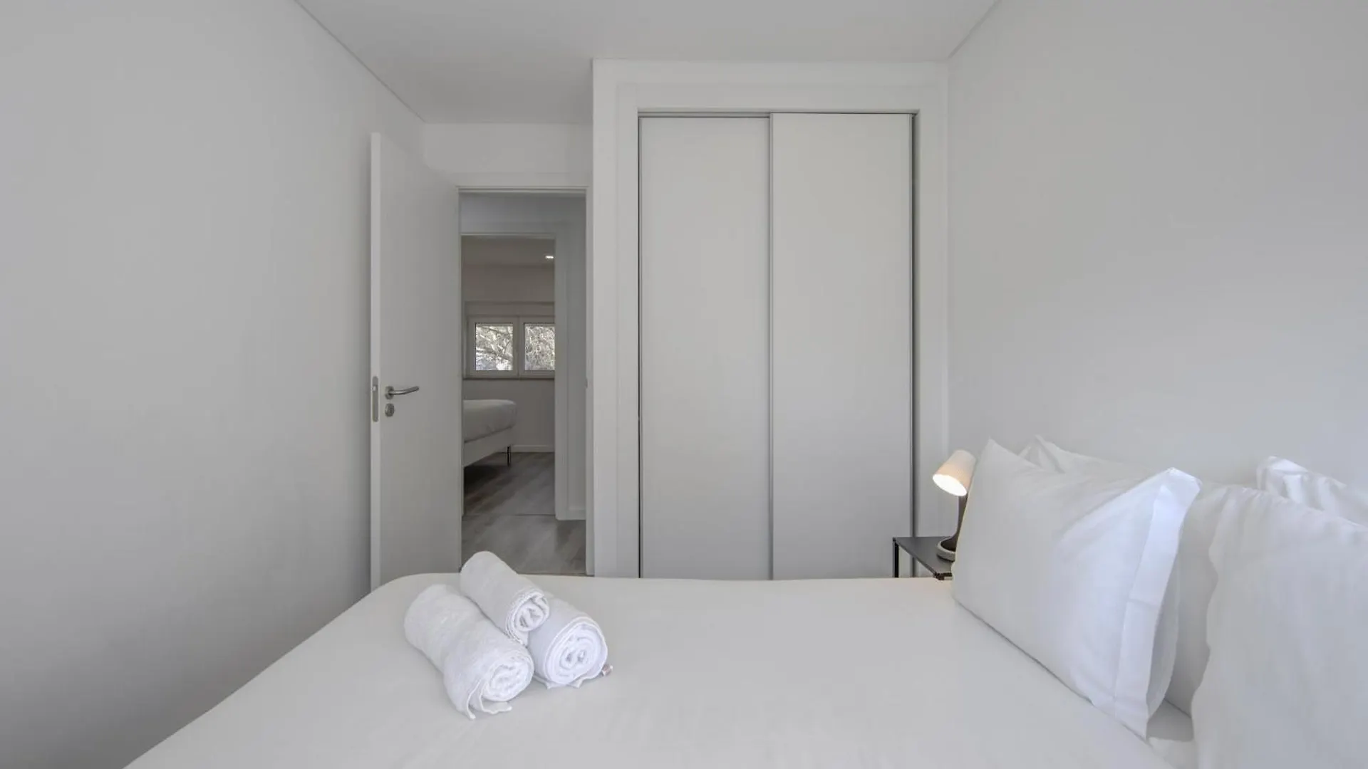 Olivais Modern By Homing Apartment Lisbon