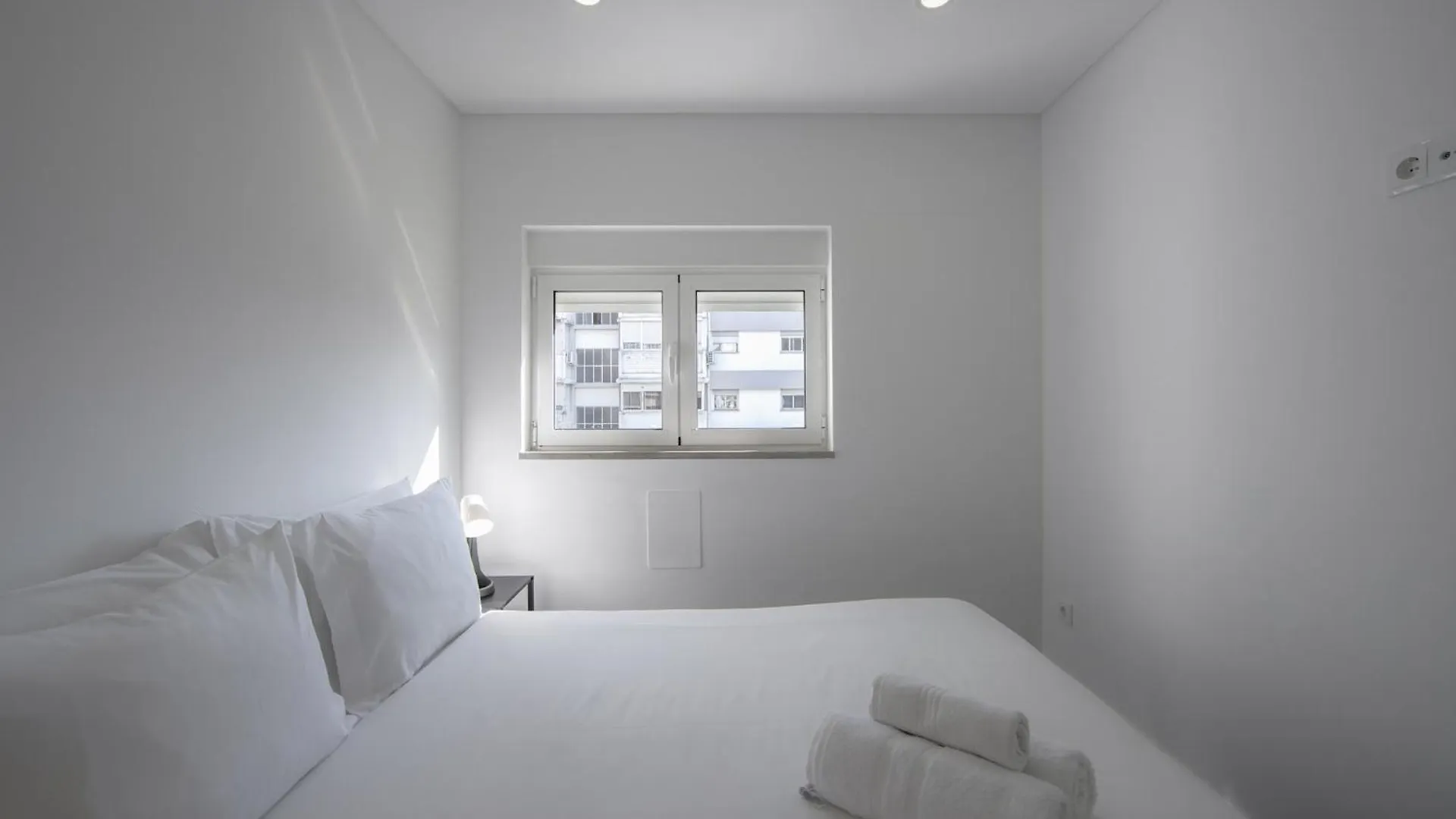 Olivais Modern By Homing Apartment Lisbon