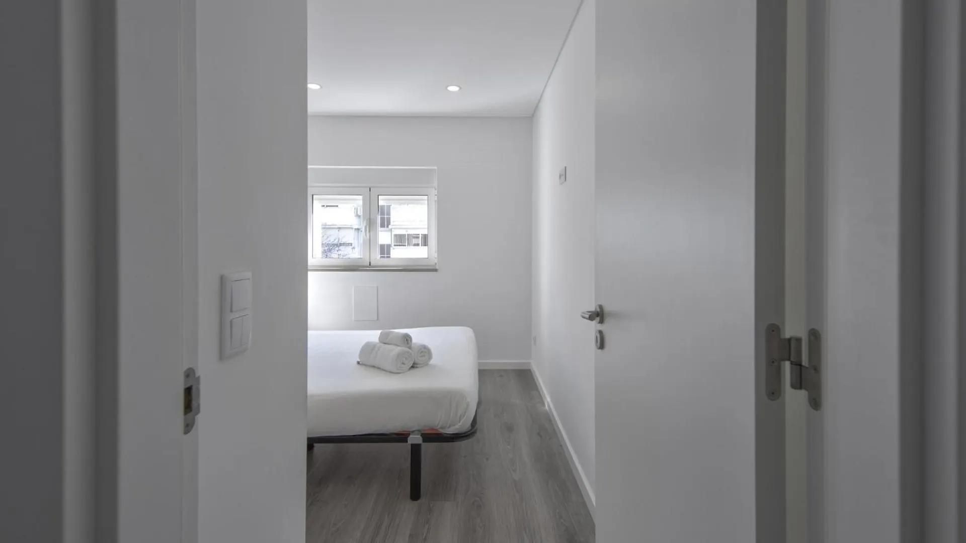 Olivais Modern By Homing Apartment Lisbon