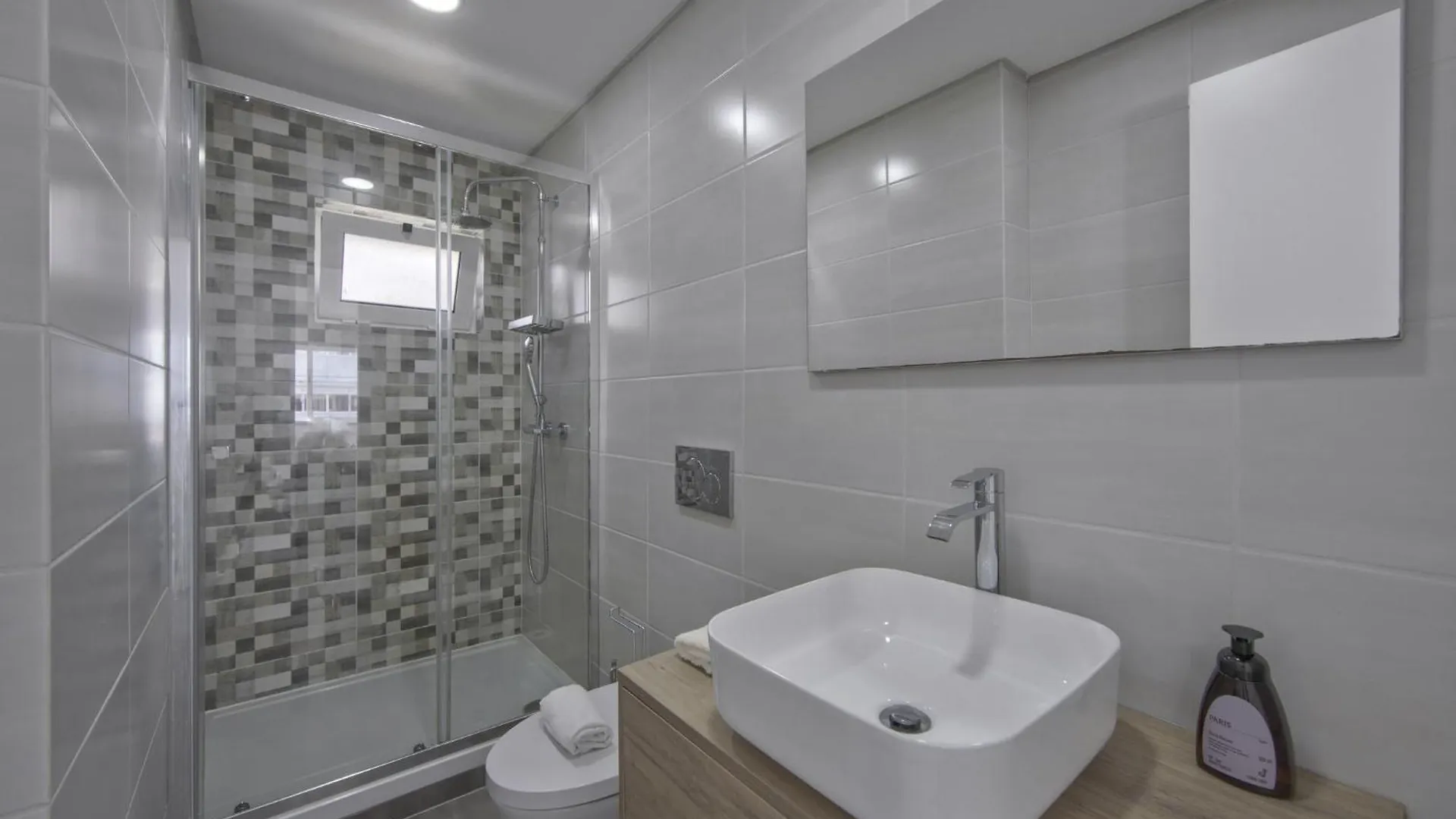 Olivais Modern By Homing Apartment Lisbon