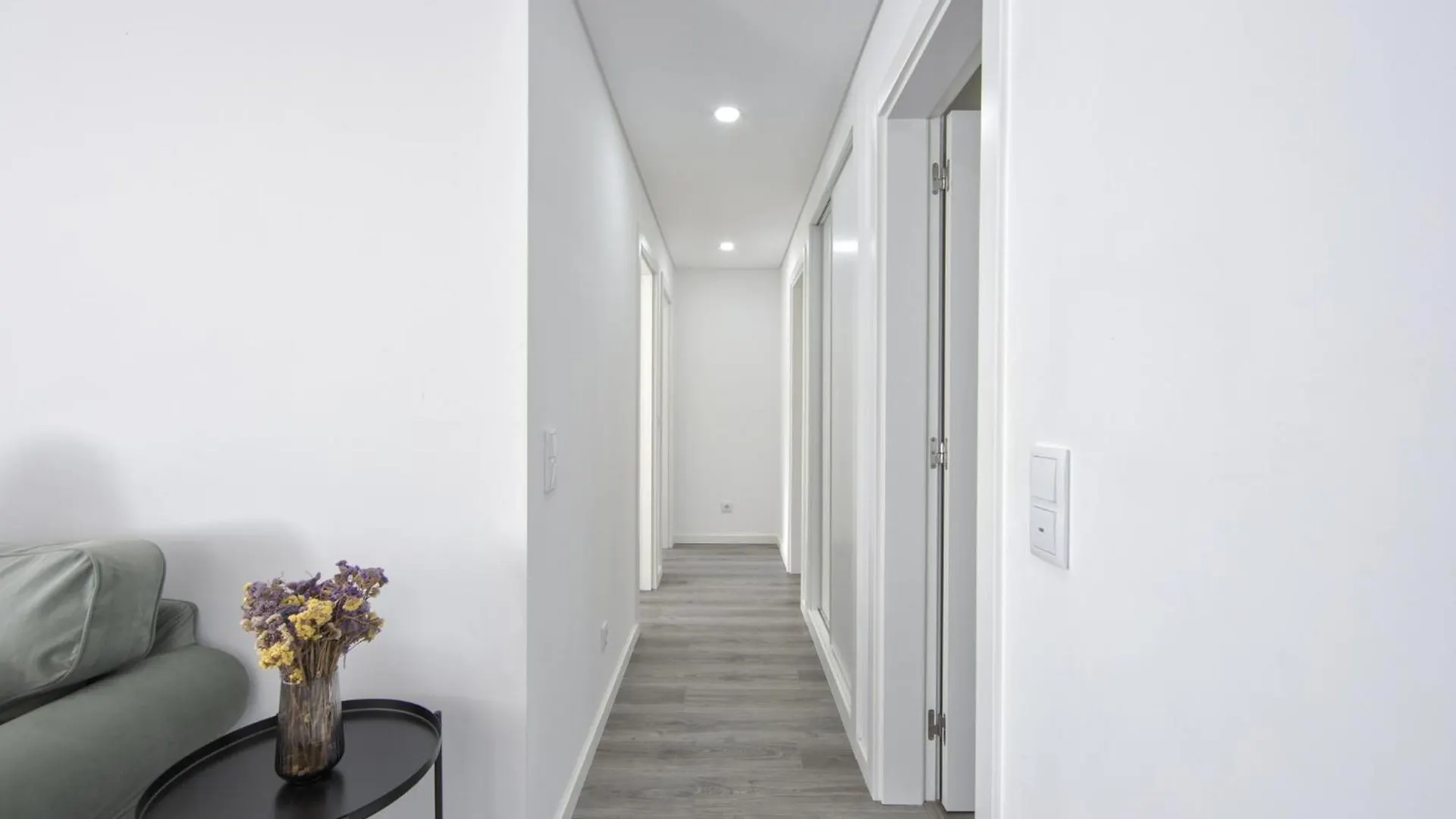 Olivais Modern By Homing Apartment Lisbon