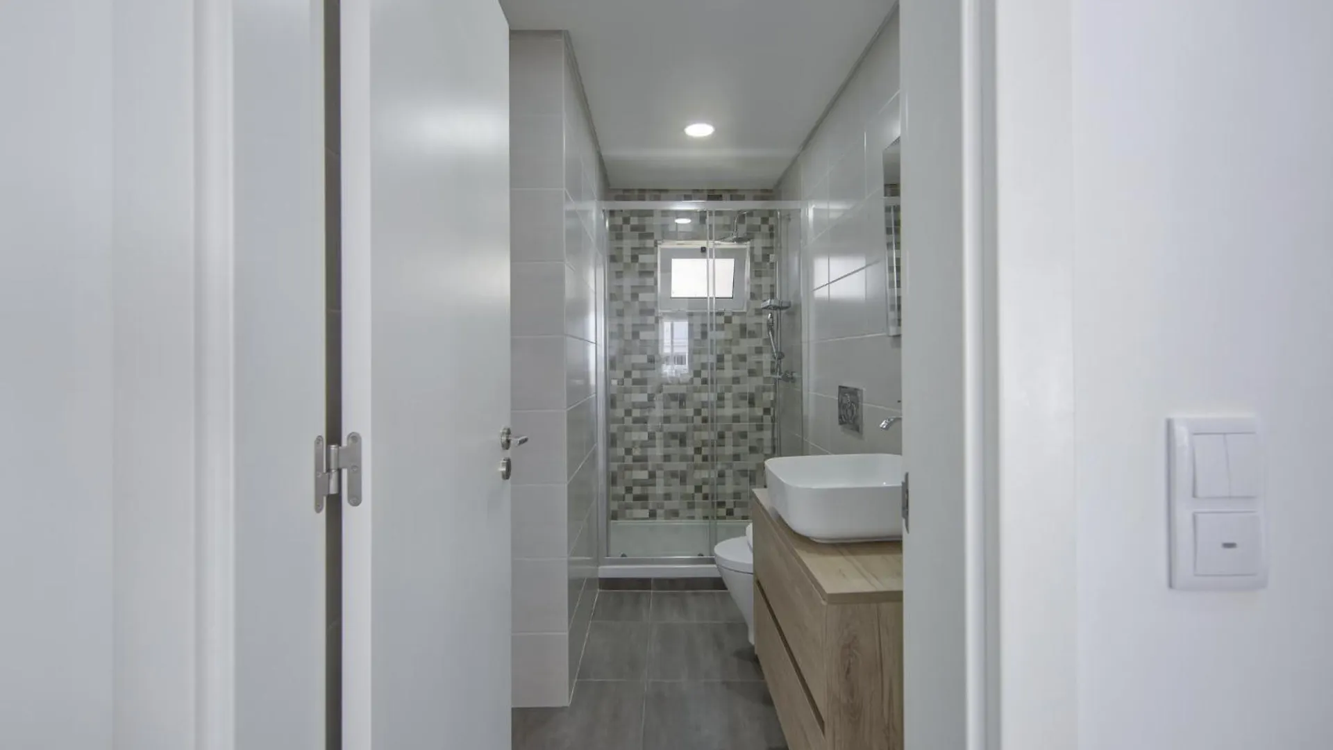 Olivais Modern By Homing Apartment Lisbon