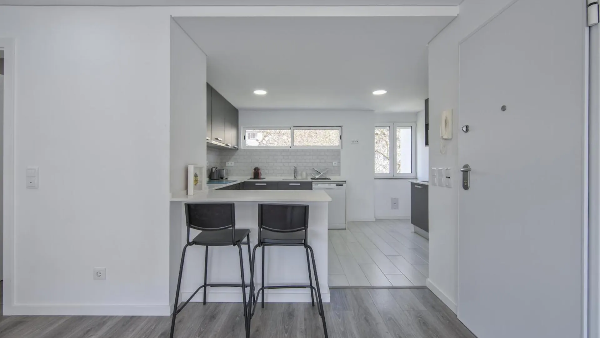 Olivais Modern By Homing Apartment Lisbon Portugal