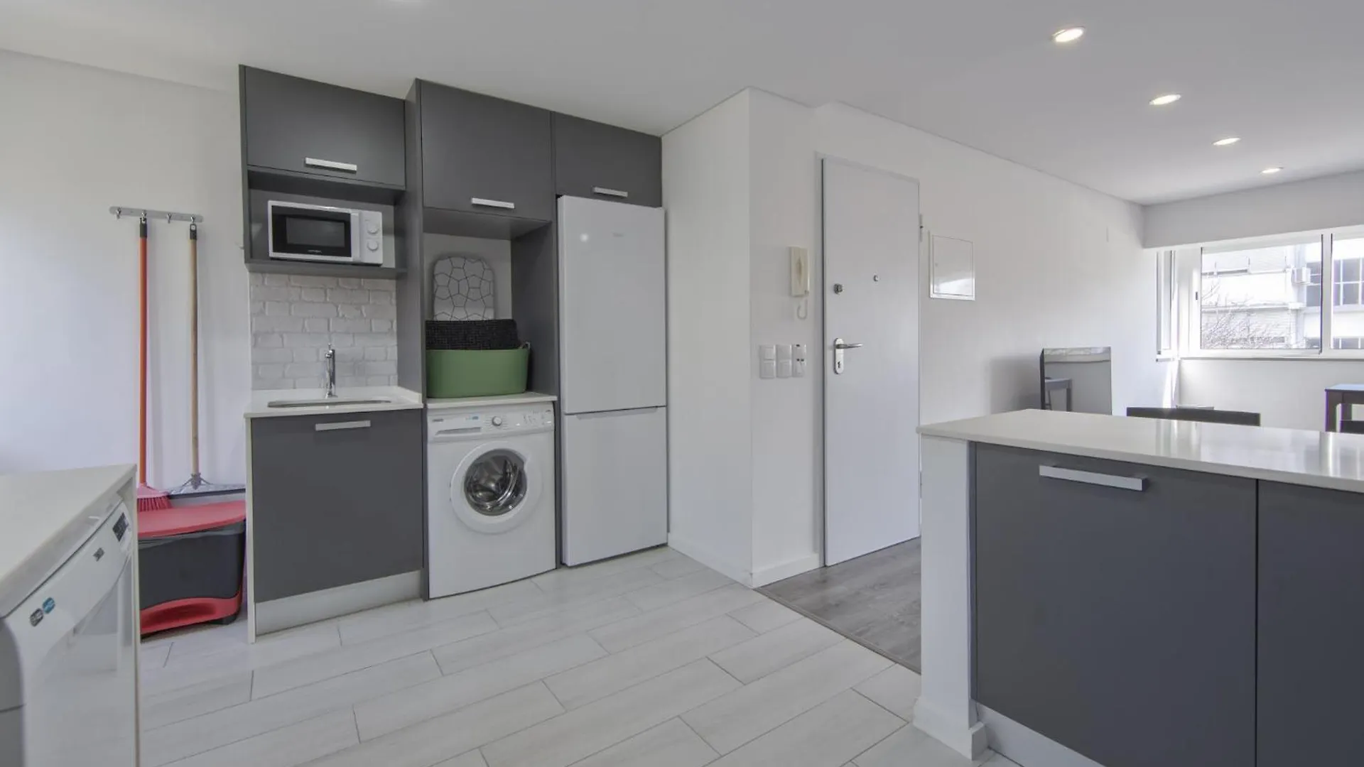 Olivais Modern By Homing Apartment Lisbon
