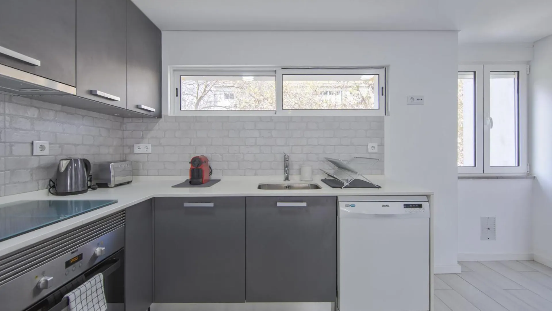 Olivais Modern By Homing Apartment Lisbon
