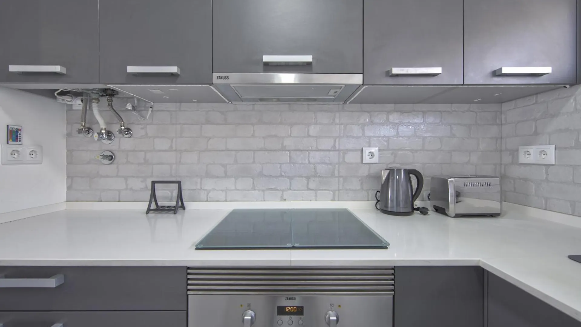 Olivais Modern By Homing Apartment Lisbon