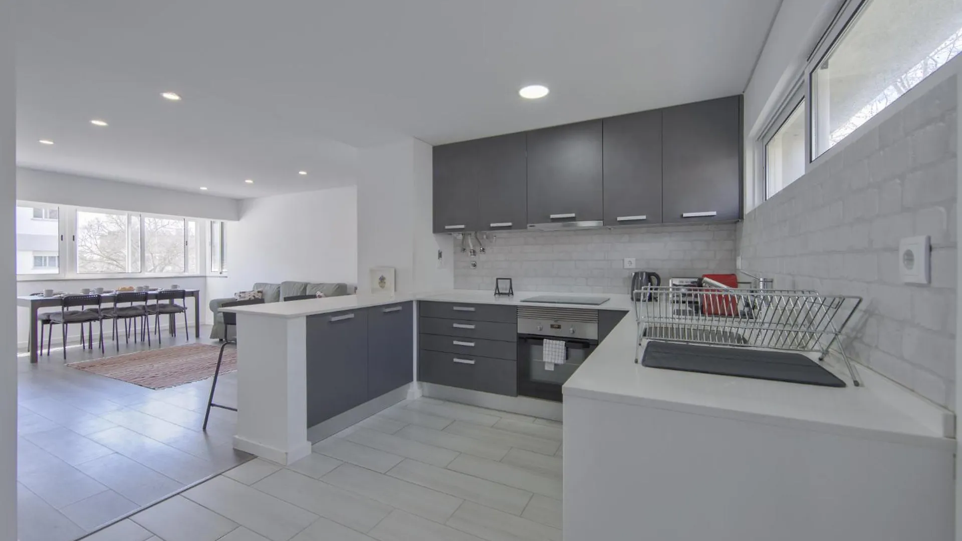 Olivais Modern By Homing Apartment Lisbon