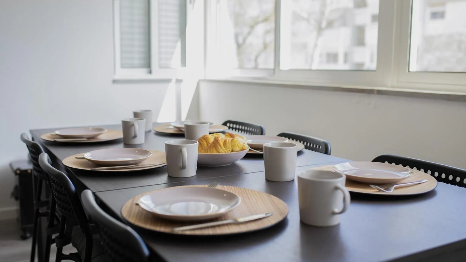 Olivais Modern By Homing Apartment Lisbon Portugal