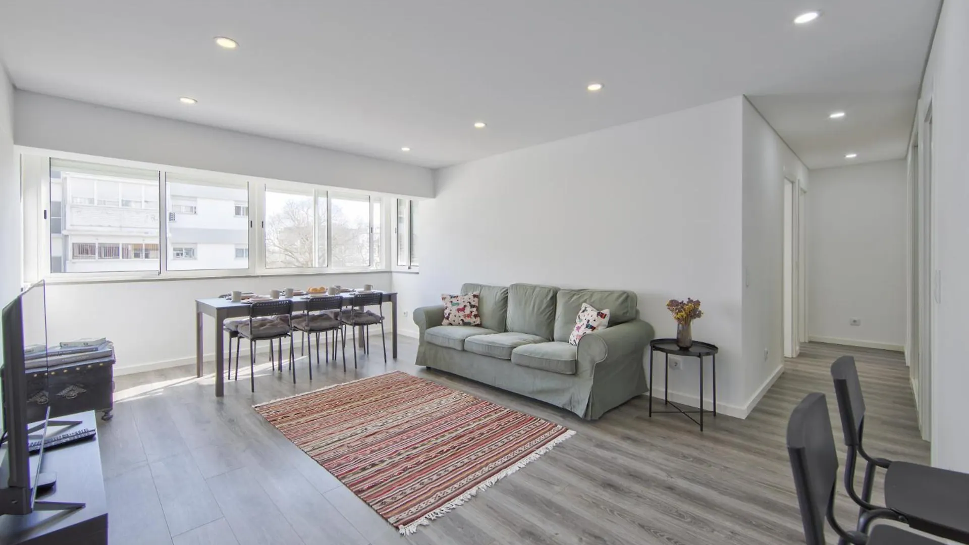 Olivais Modern By Homing Apartment Lisbon 0*,