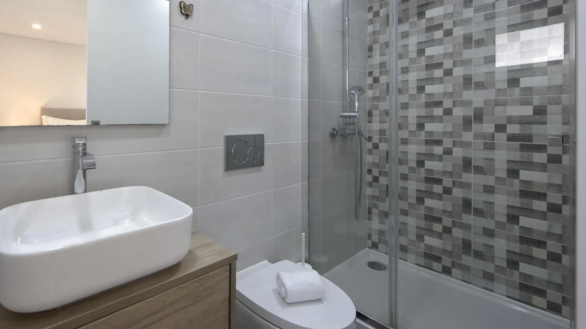 Olivais Modern By Homing Apartment Lisbon 0*,  Portugal