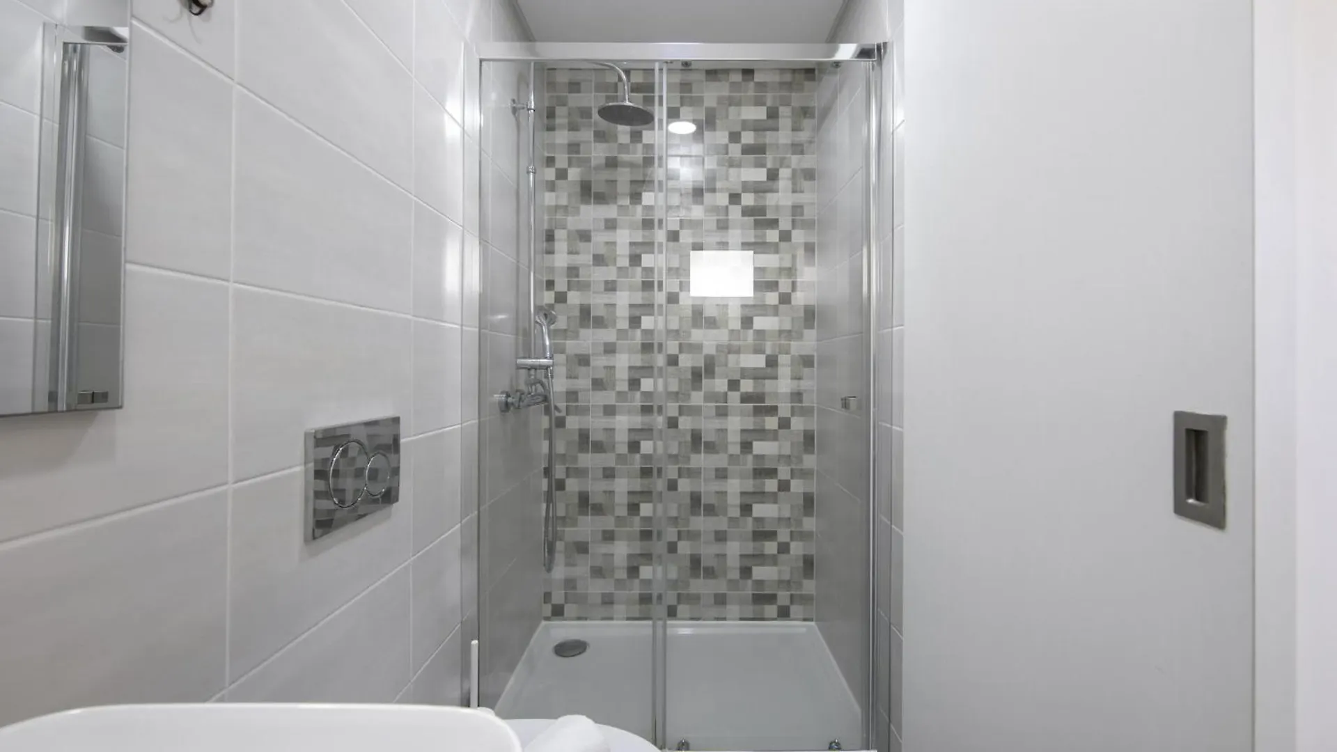 Olivais Modern By Homing Apartment Lisbon