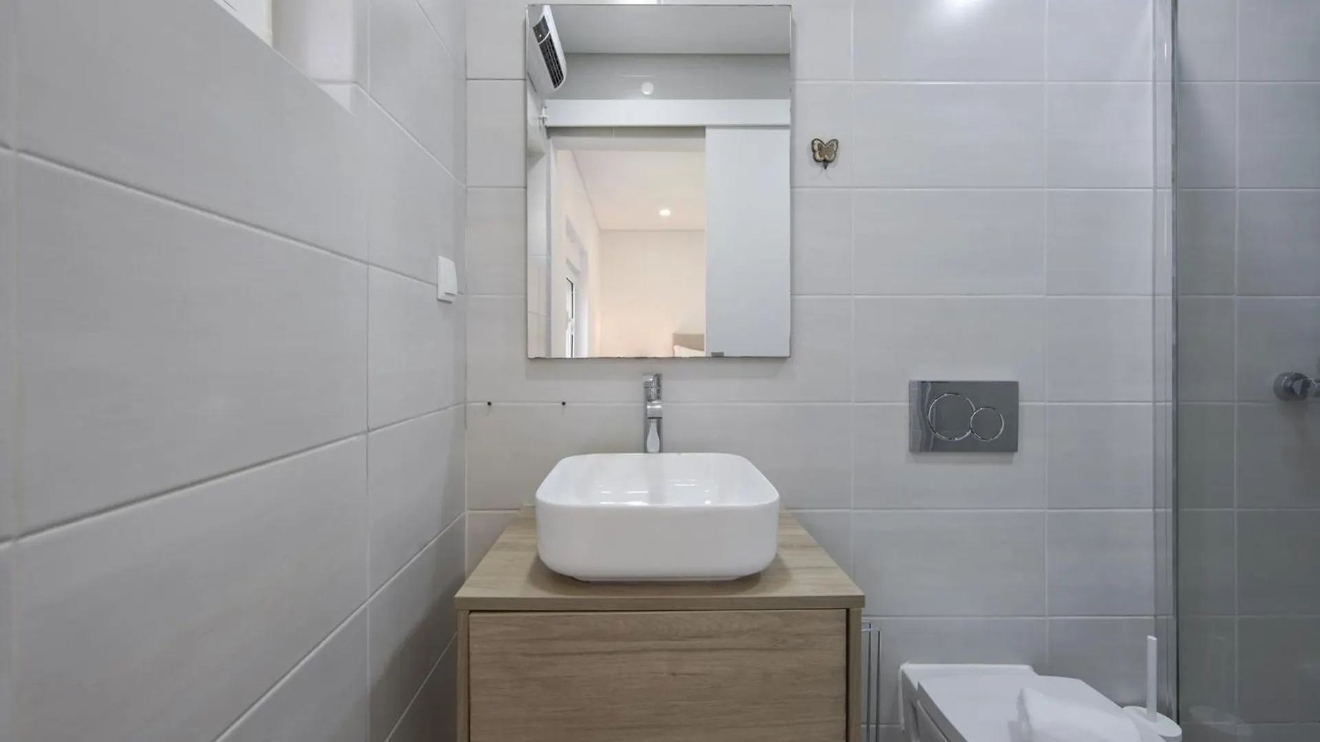 Olivais Modern By Homing Apartment Lisbon