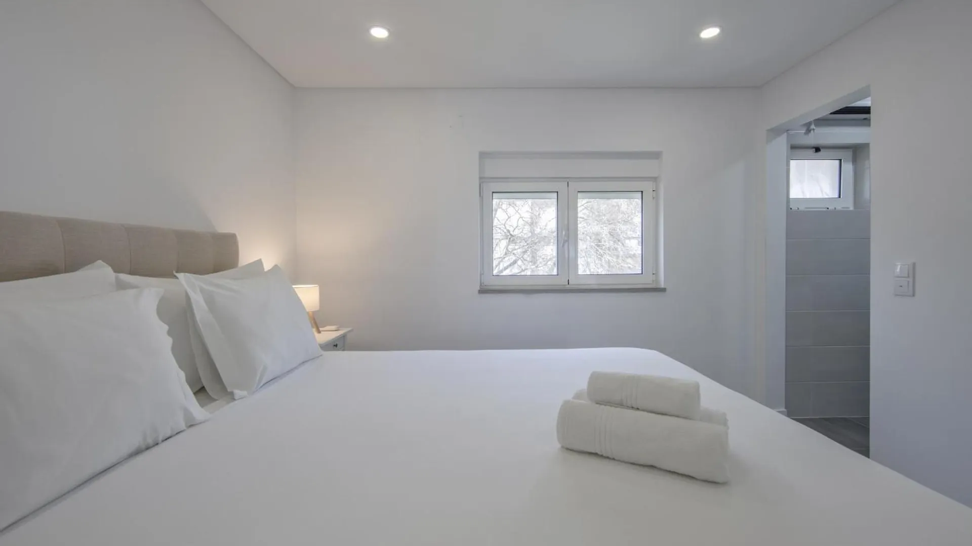 Olivais Modern By Homing Apartment Lisbon