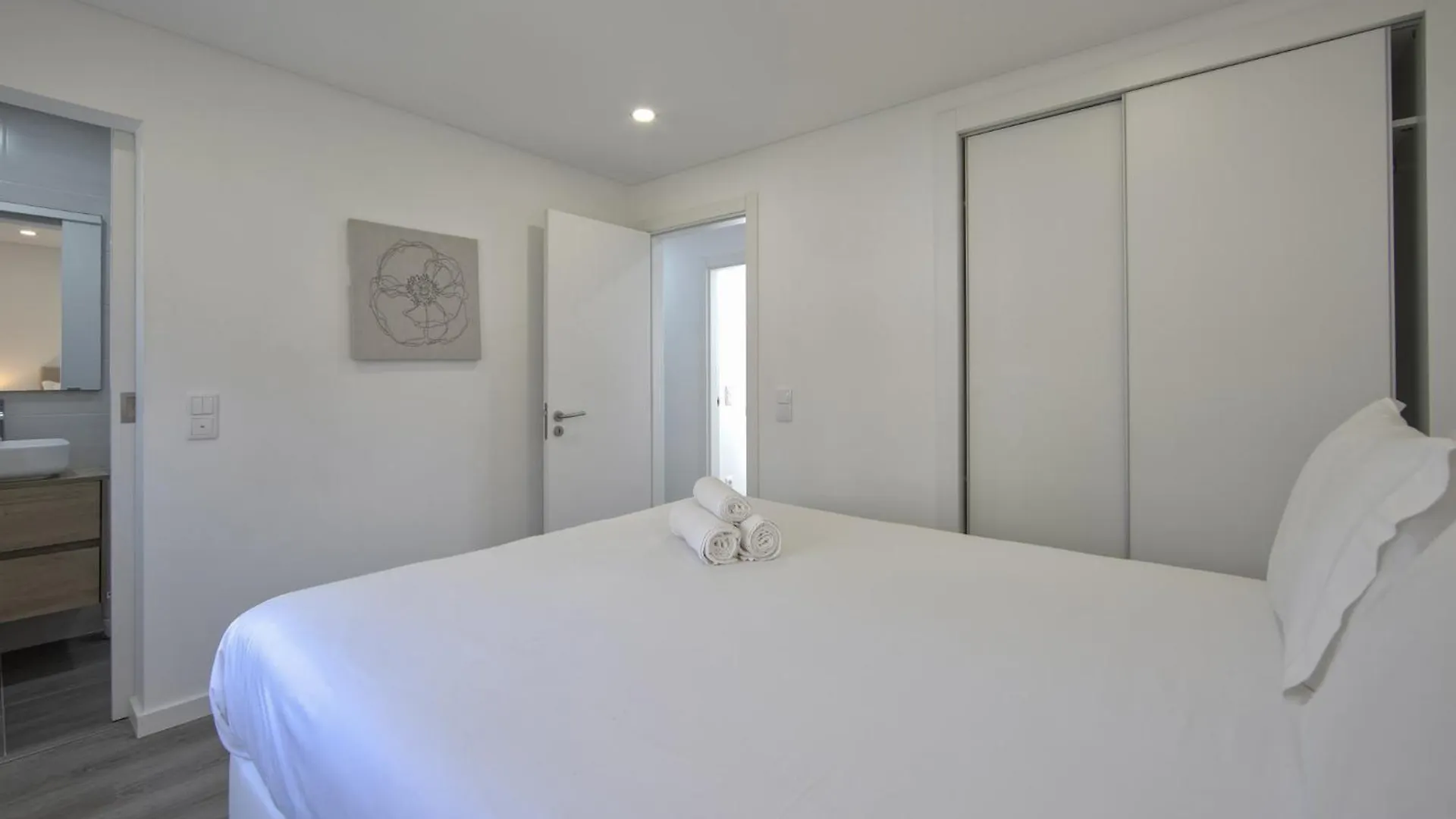 Olivais Modern By Homing Apartment Lisbon