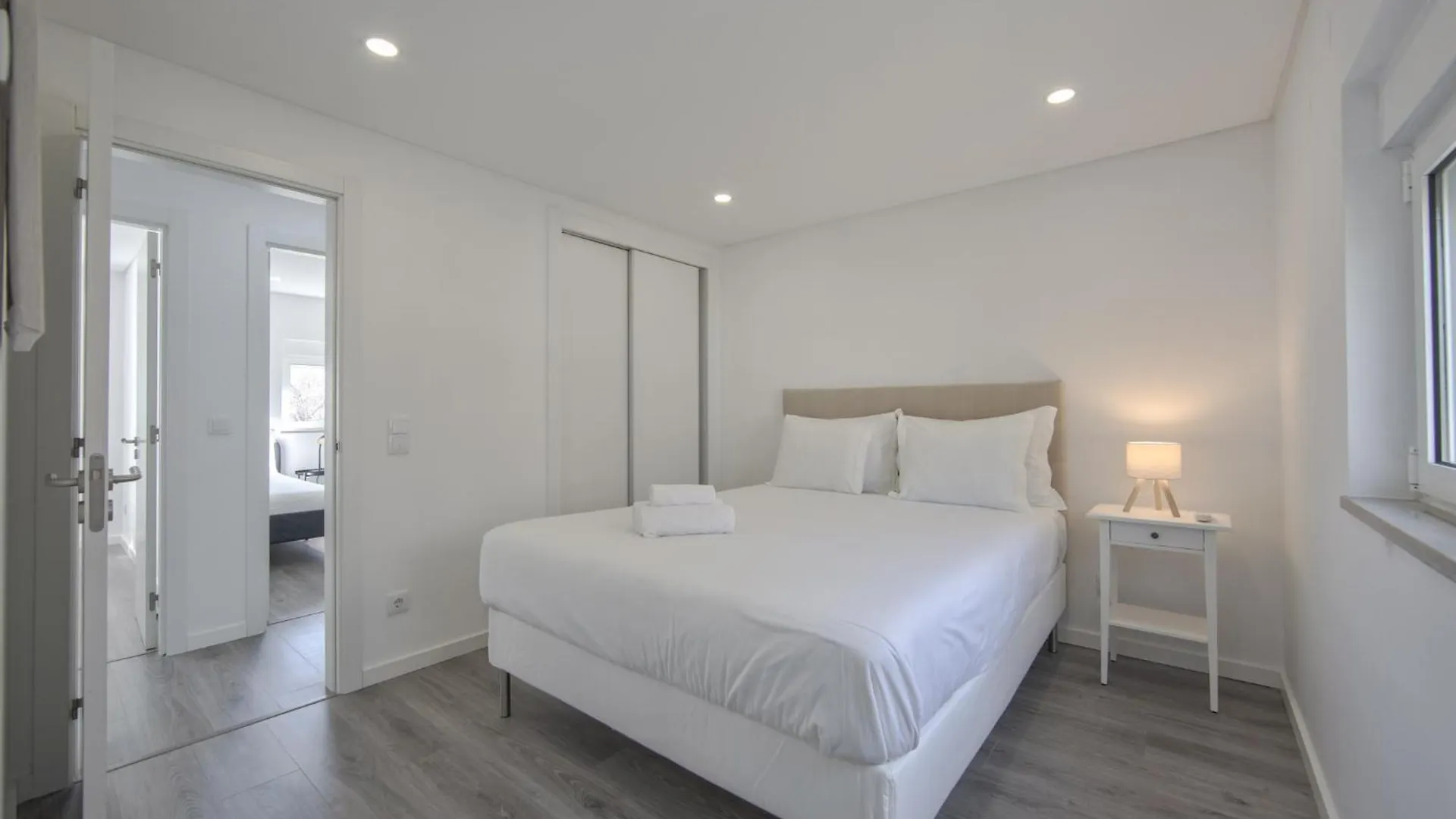 Olivais Modern By Homing Apartment Lisbon