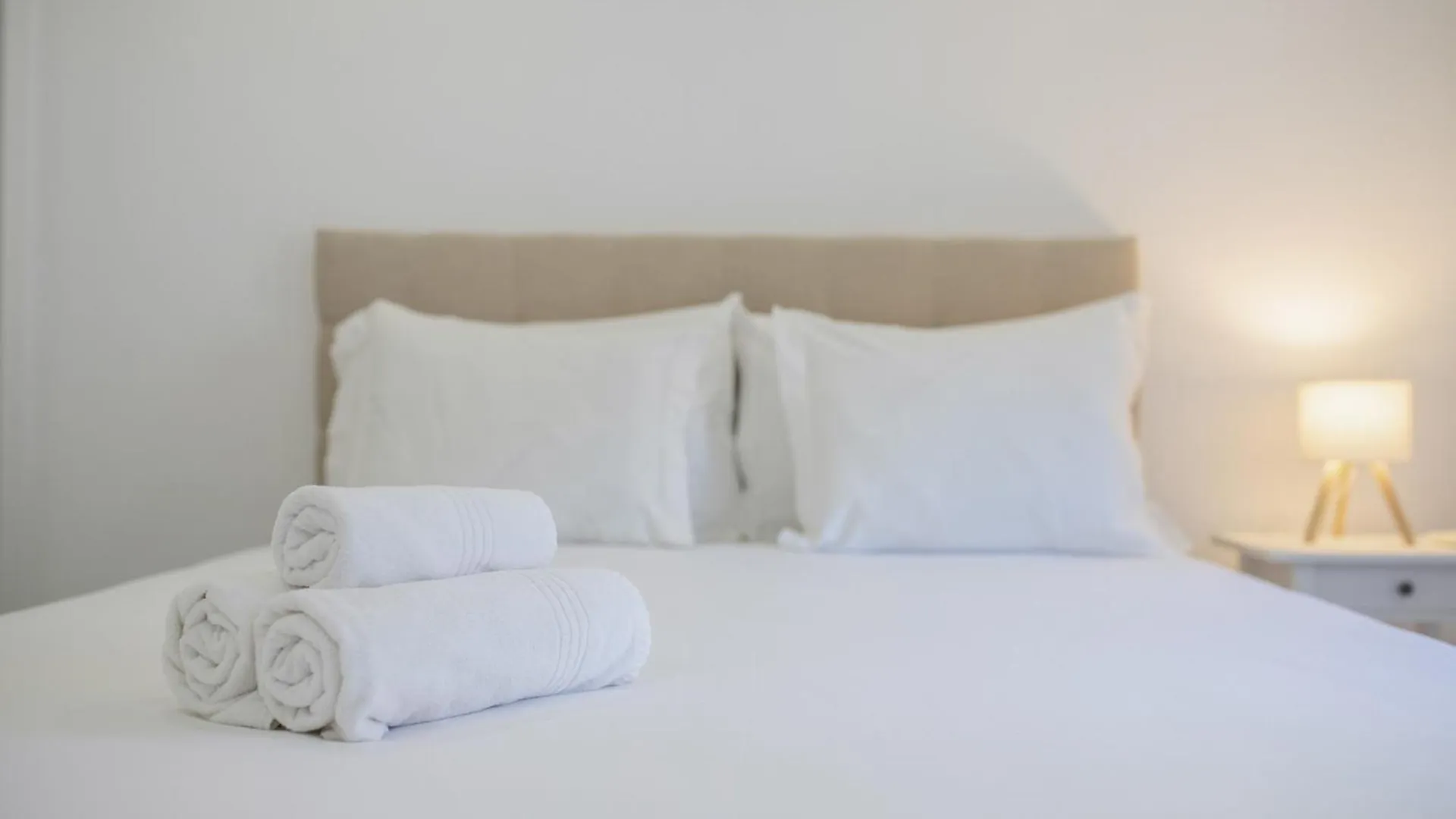 Olivais Modern By Homing Apartment Lisbon Portugal