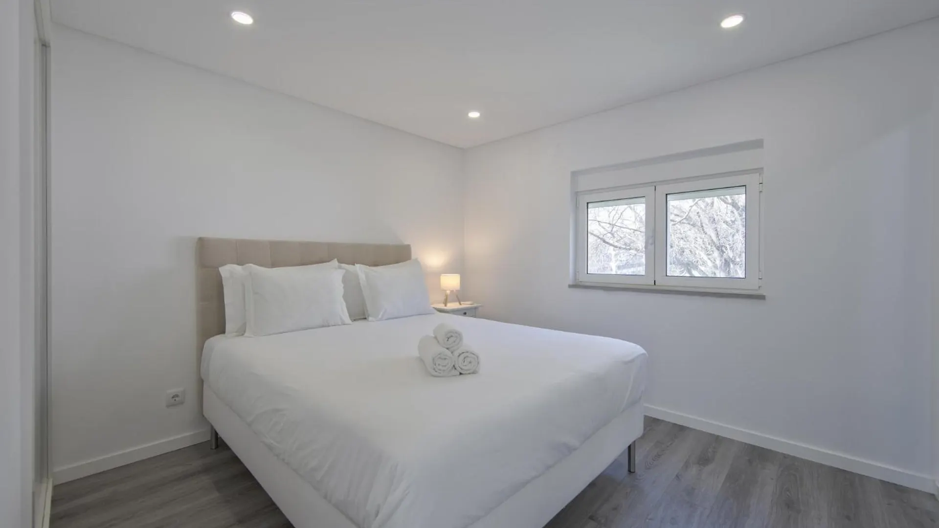 Olivais Modern By Homing Apartment Lisbon